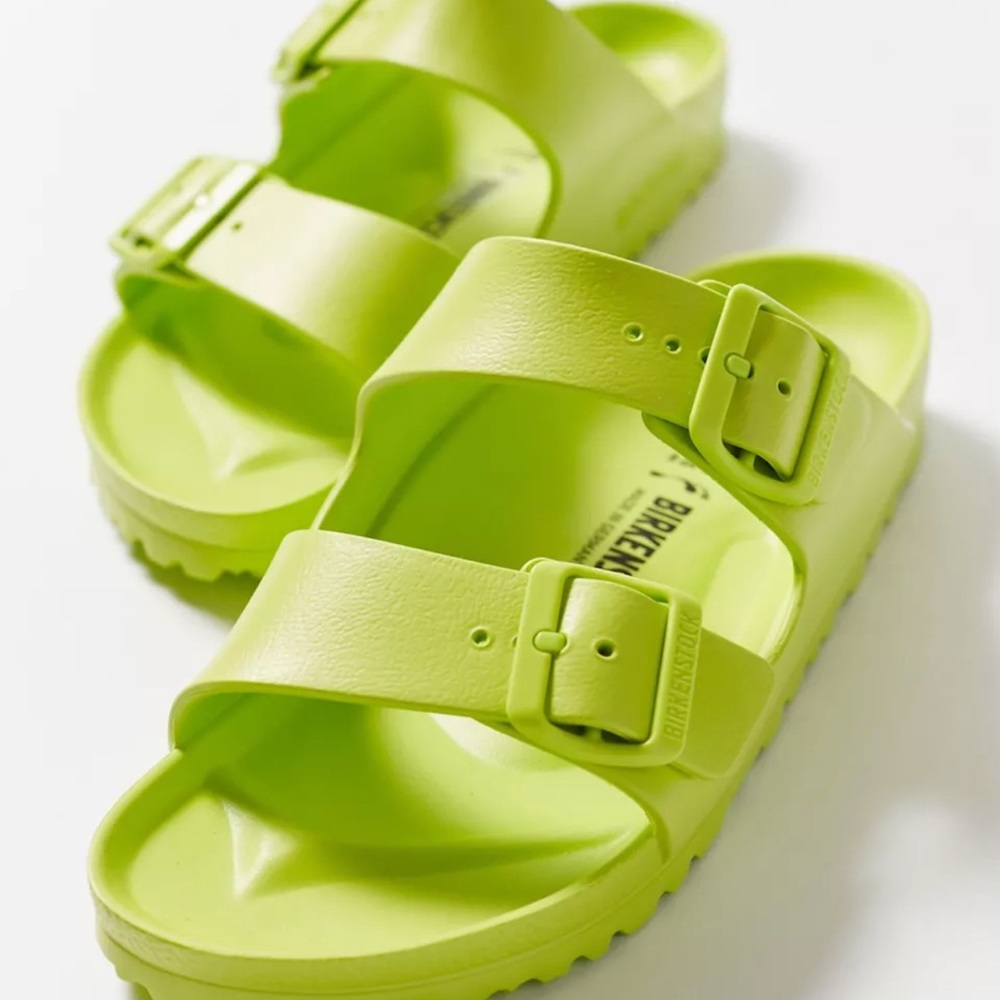 Birkenstock Arizona EVA Sandal
